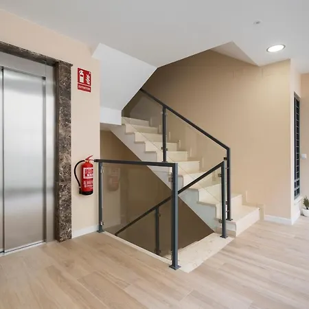 Apartamento Estudio Navas *