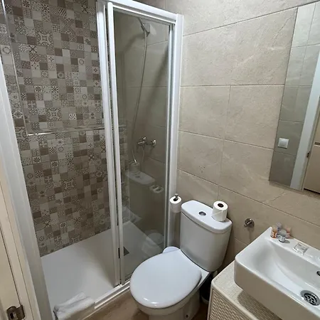 Estudio Navas Appartement