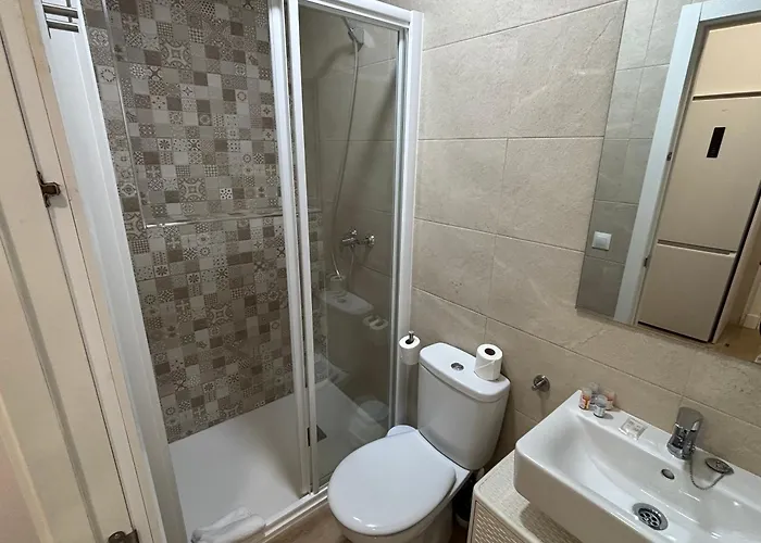 Estudio Navas Apartmán